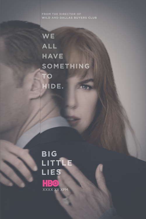 [미드추천] Big Little Lies 빅 리틀 라이즈 | 인스티즈