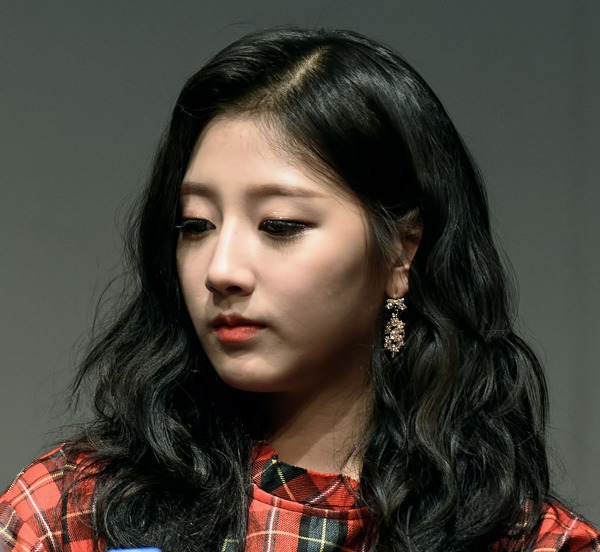 [러블리즈] 날씨가 많이 추워져서 예인이 | 인스티즈