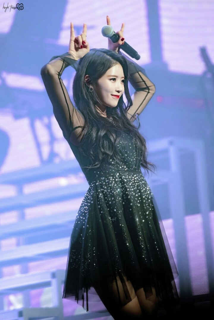 러블리즈 이미주 | 인스티즈
