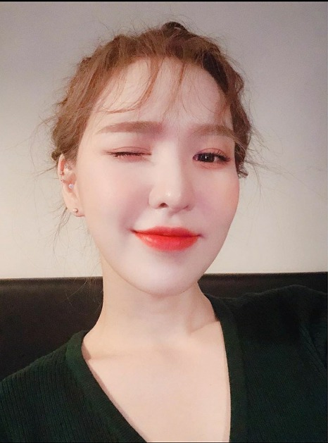 레드벨벳에서 제일 이쁜 멤버는? | 인스티즈
