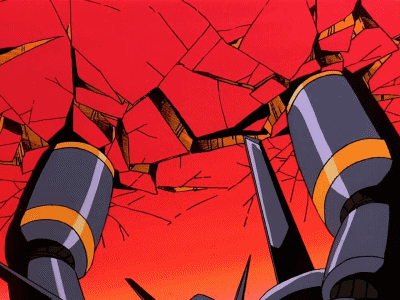 32년 전 애니메이션.gif | 인스티즈