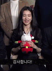  인사할 때 모습이 깨알같이 다른 영화 1987 팀.gif | 인스티즈