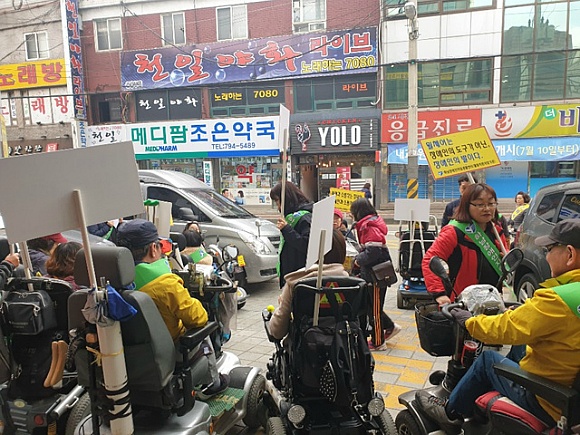 하남샬롬 요양병원 이미지