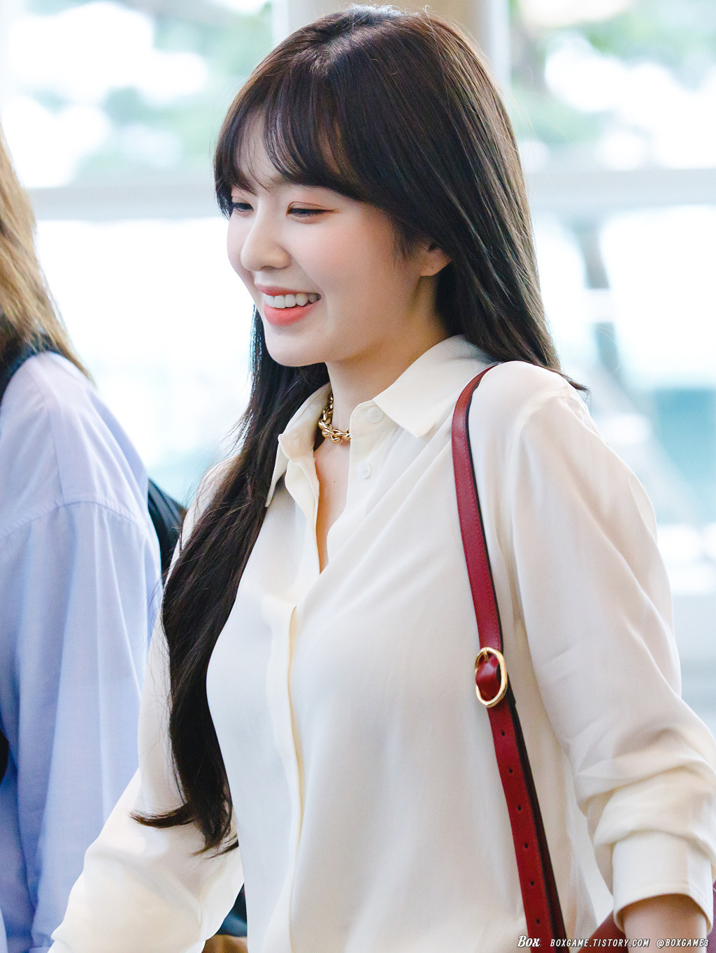 추석연휴에는 아이린.jpgif | 인스티즈