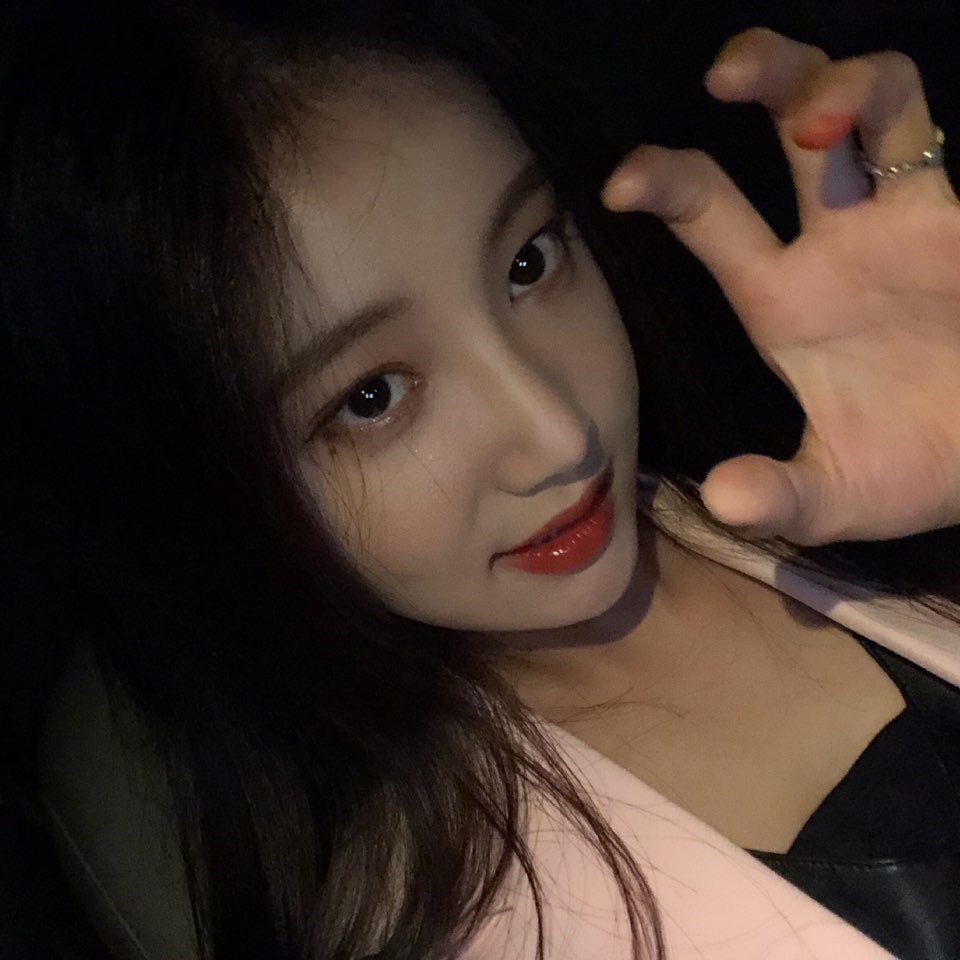 모모랜드의 미모보스 연우.jpg | 인스티즈