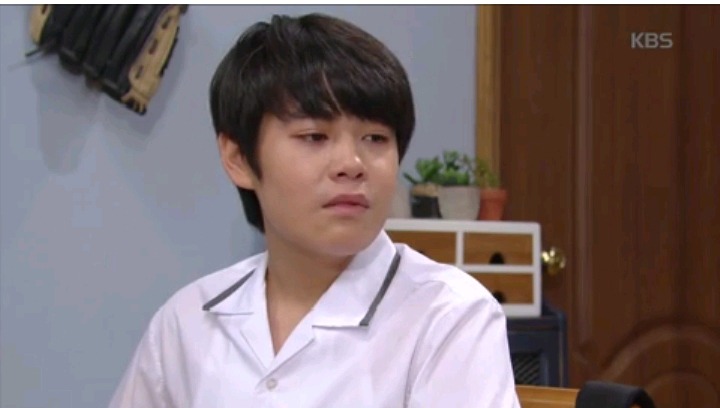 몰라보게 성장한 아역배우 정윤석 | 인스티즈