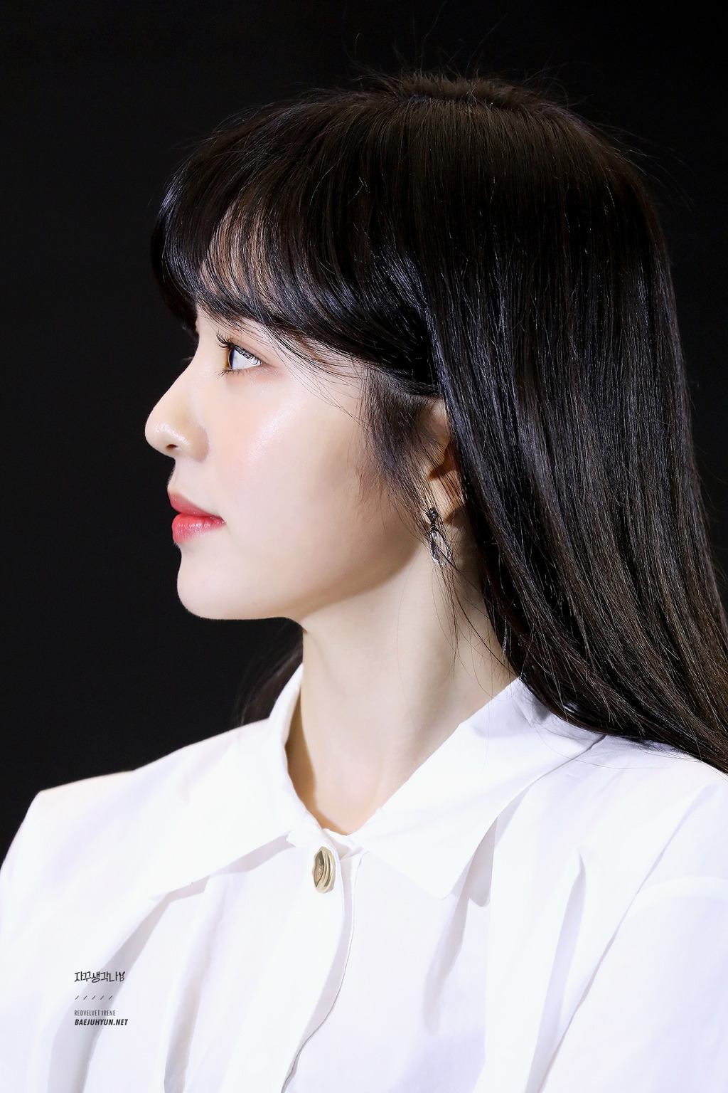 입장하는 배주현.jpgif | 인스티즈