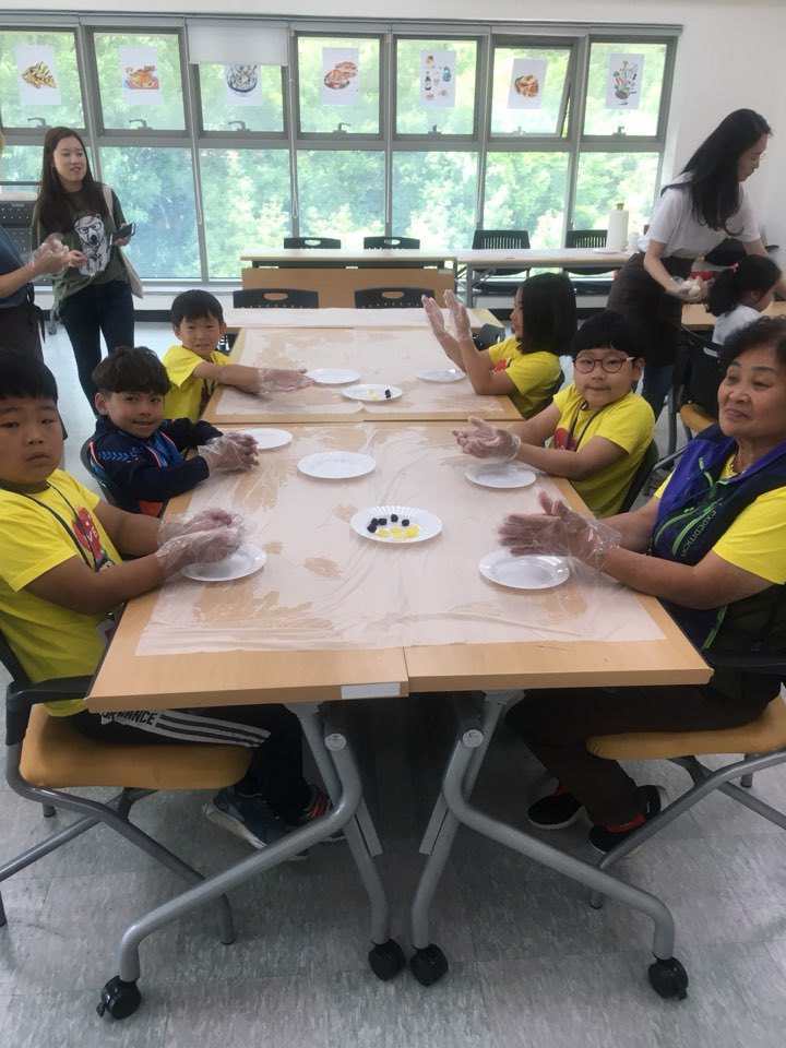 신지동초등학교 이미지