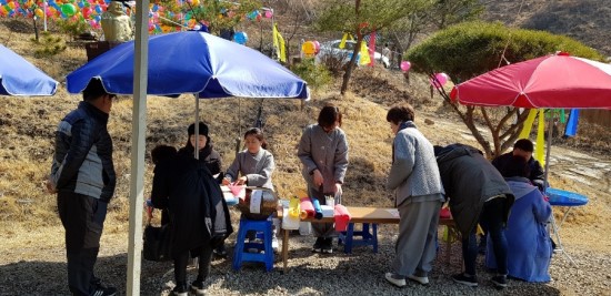 대화사 이미지