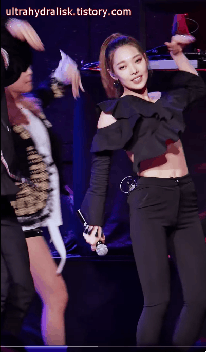 KARD 전소민.jpg.gif | 인스티즈