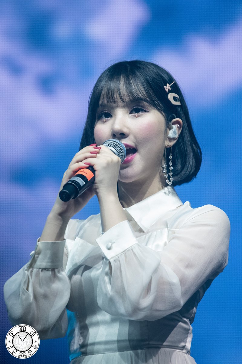 여자친구 은하.jpgif | 인스티즈