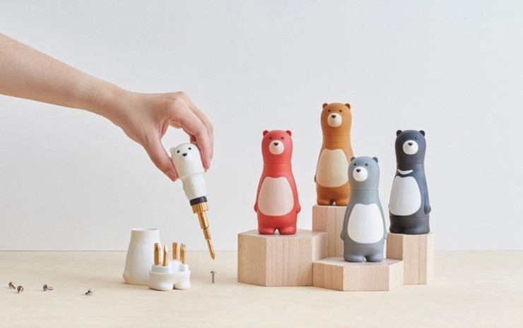 곰 드라이버 셋트 | 인스티즈