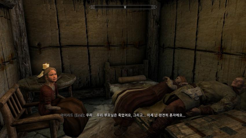 애 키우려고 부모 죽이는 게임.jpg | 인스티즈