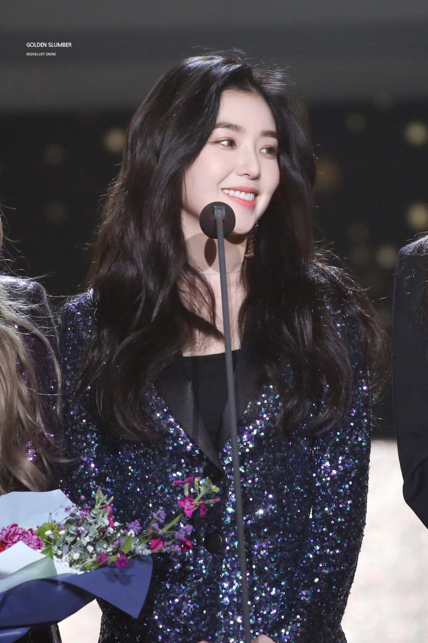 이목구비 었던 서가대 아이린.jpgif | 인스티즈
