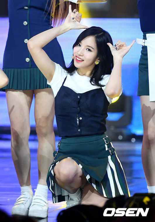 묘이 미나 | 인스티즈