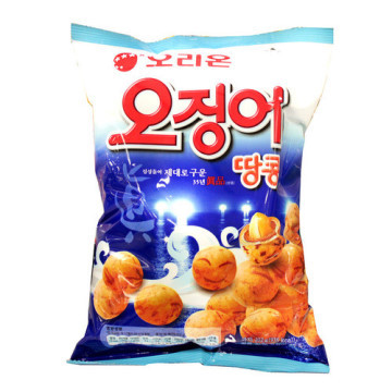 본인의 최애 해물맛과자 고르기 | 인스티즈