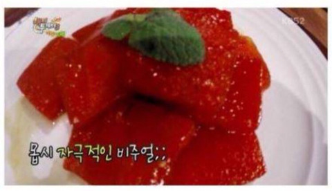 호불호 안갈리던 해피투게더 야간매점 레전드.. | 인스티즈