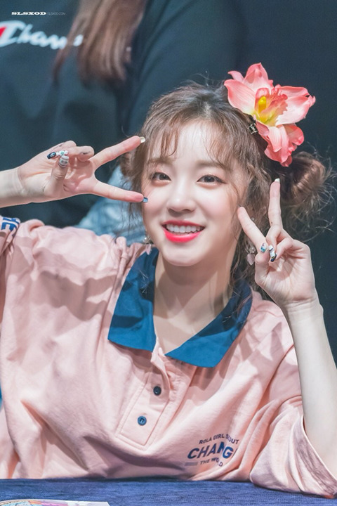 여자 아이들 우기 | 인스티즈