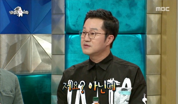 라스 김구라 가둬넣고 패는 지상렬.jpg | 인스티즈