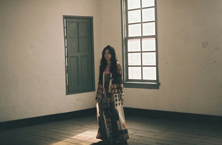 오늘자 블랙핑크 인스타 업뎃(지수) | 인스티즈