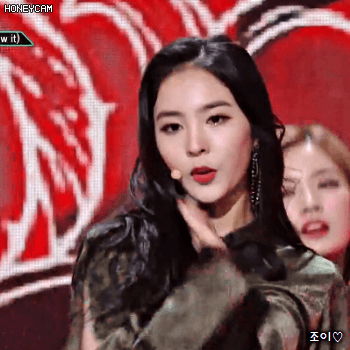 171117 뮤직뱅크 소나무 나현.gif | 인스티즈