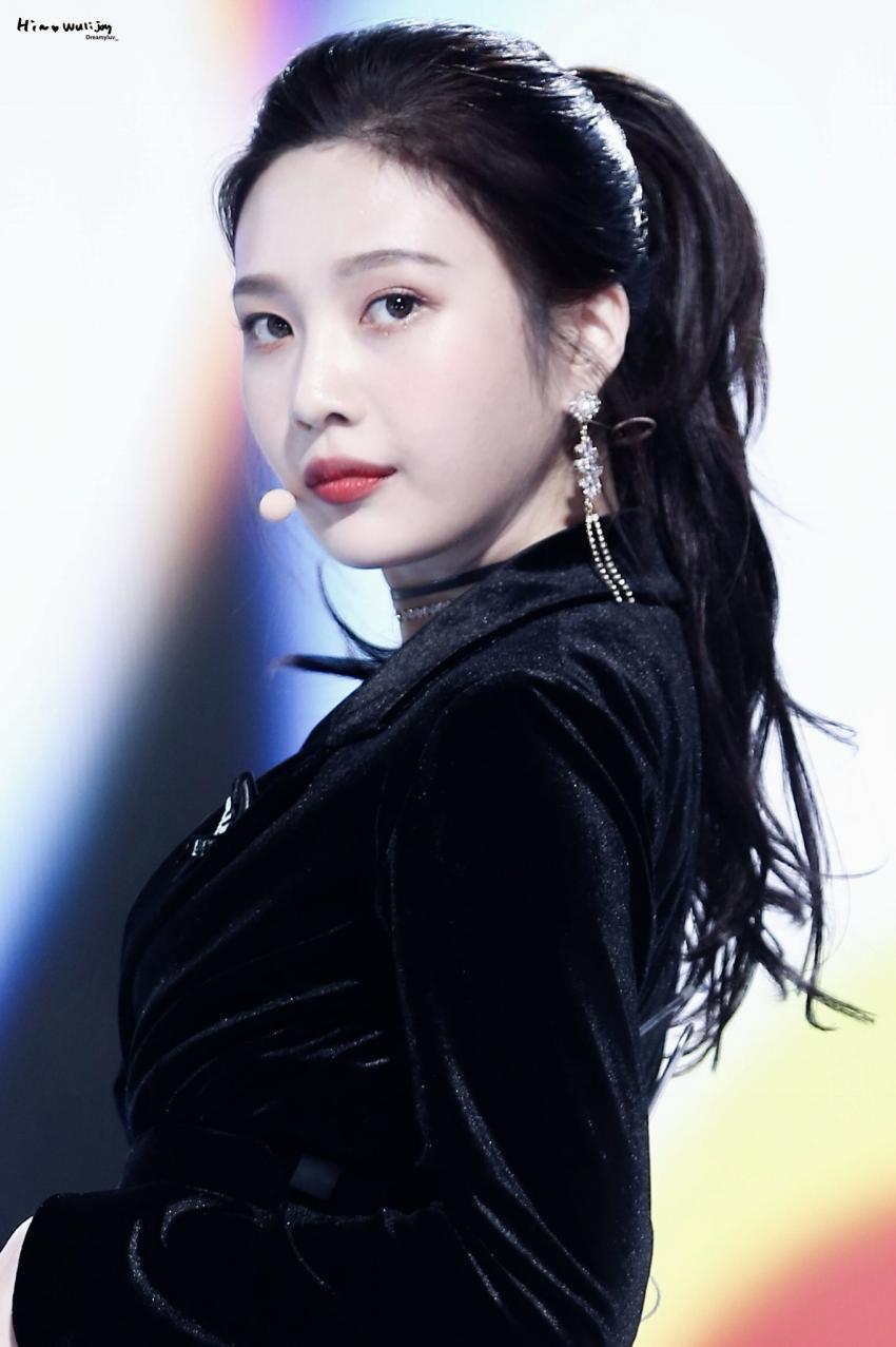 연말 시상식에서 미모 쩔었던 조이.jpg | 인스티즈