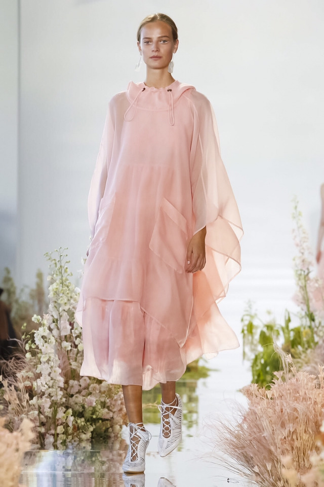 2018 S/S Ulla Johnson 컬렉션 | 인스티즈