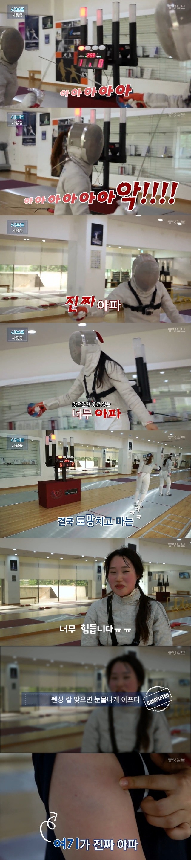 기자의 실험정신 | 인스티즈