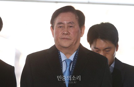 MB 자원외교 적폐에도 등장하는 최경환의 수상한 만남 | 인스티즈
