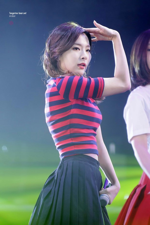 레드벨벳 강슬기 | 인스티즈