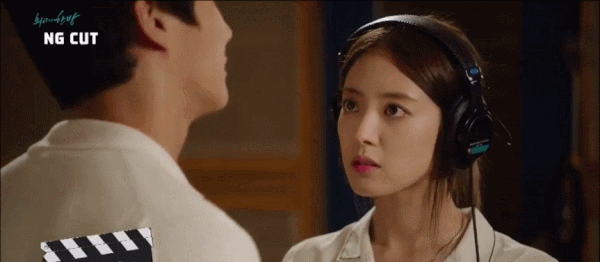 여자들이 설렌다는 키스 | 인스티즈