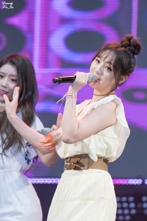 [러블리즈] 오후 3시라서 케이 | 인스티즈