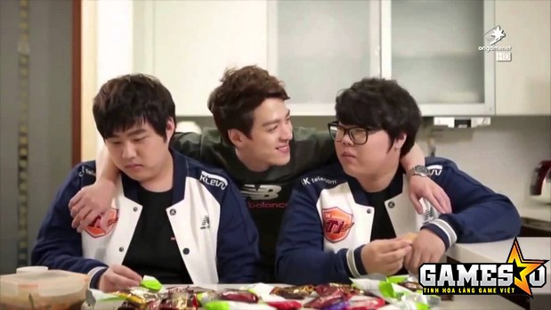 [LOL] 굿바이 SKT T1 레전드 뱅 울프... | 인스티즈
