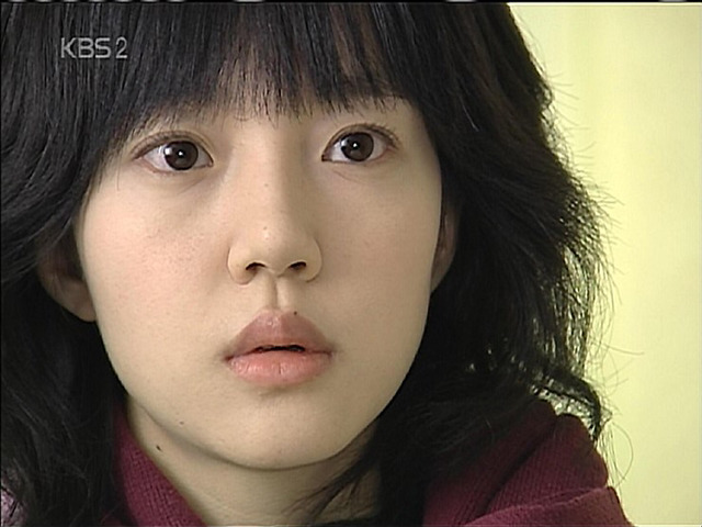 [미안하다사랑한다] 임수정 미안하다 사랑한다 송은채 시절.jpgif | 인스티즈