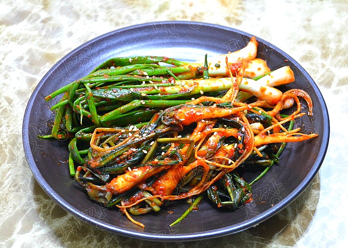 맛짱김치 이미지