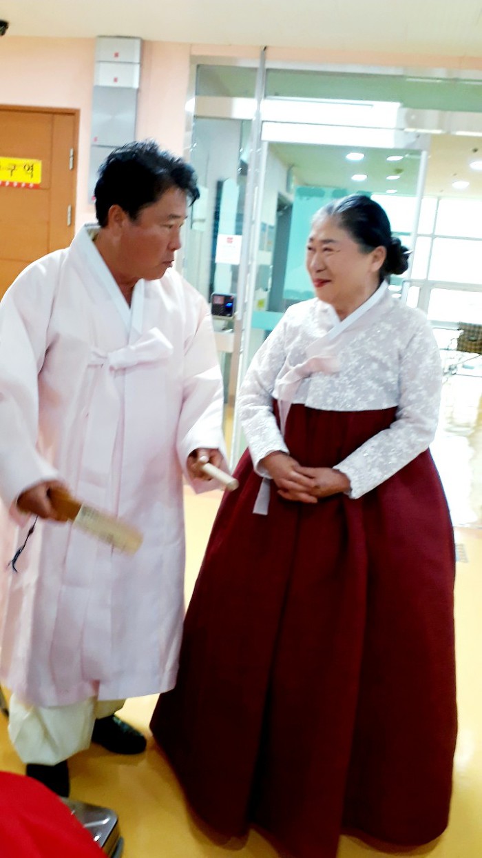 보성군립노인전문병원 이미지