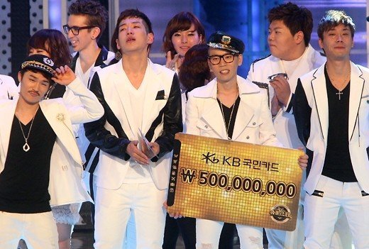 오디션 프로그램 역사상 가장 압도적인 우승.jpg | 인스티즈