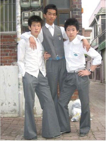 2002년~03년 유행패션 | 인스티즈