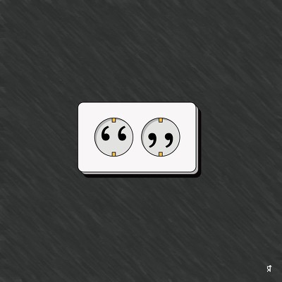 아이디어 넘치는 일러스트들 | 인스티즈