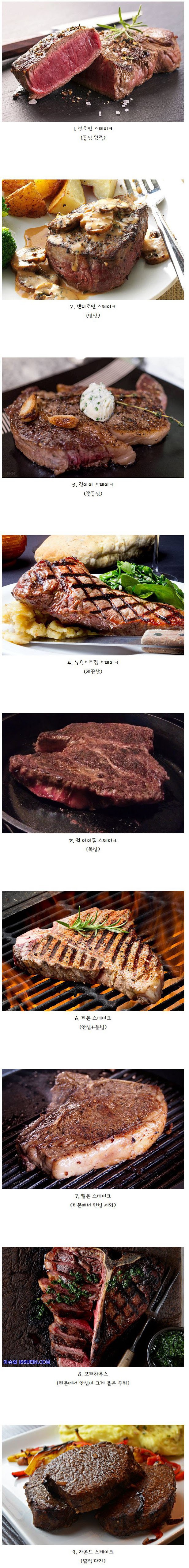 호불호 갈리는 스테이크 .JPG | 인스티즈