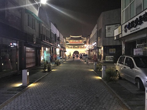 나의 고향 전주 사진들 ...! | 인스티즈