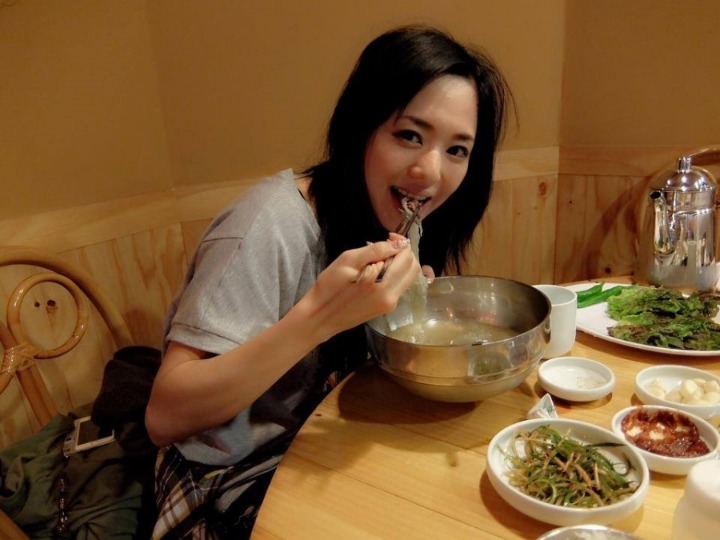 난...ㄱㅏ끔 ...이 누나를 본ㄷㅏ...ㄱㅏ끔은 참을 수 없는 ㄴㅐ가 별루ㄷㅏ... | 인스티즈