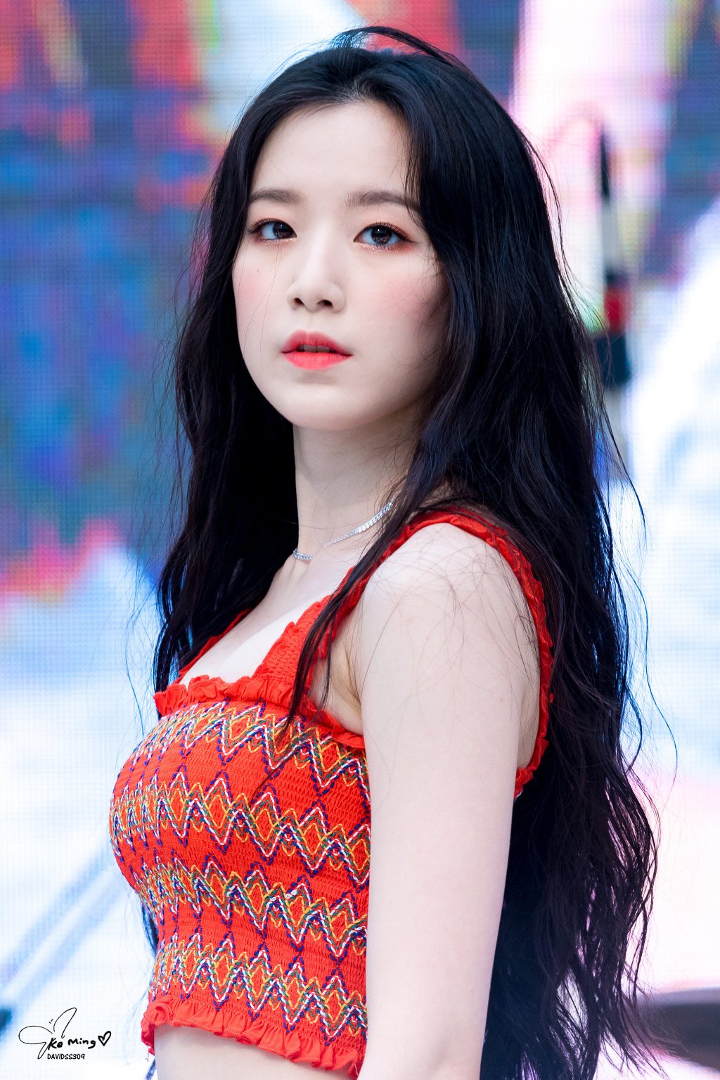 (여자)아이들의 백설공주 슈화.jpgif (161장) | 인스티즈