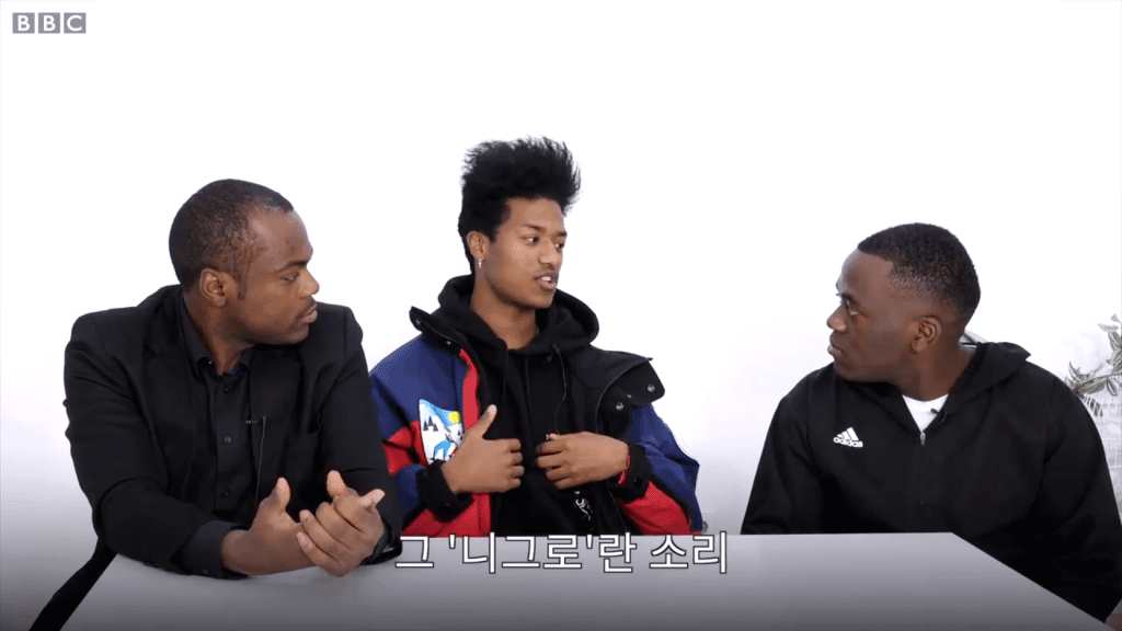 흑인이라서 들었던 말들 | 인스티즈