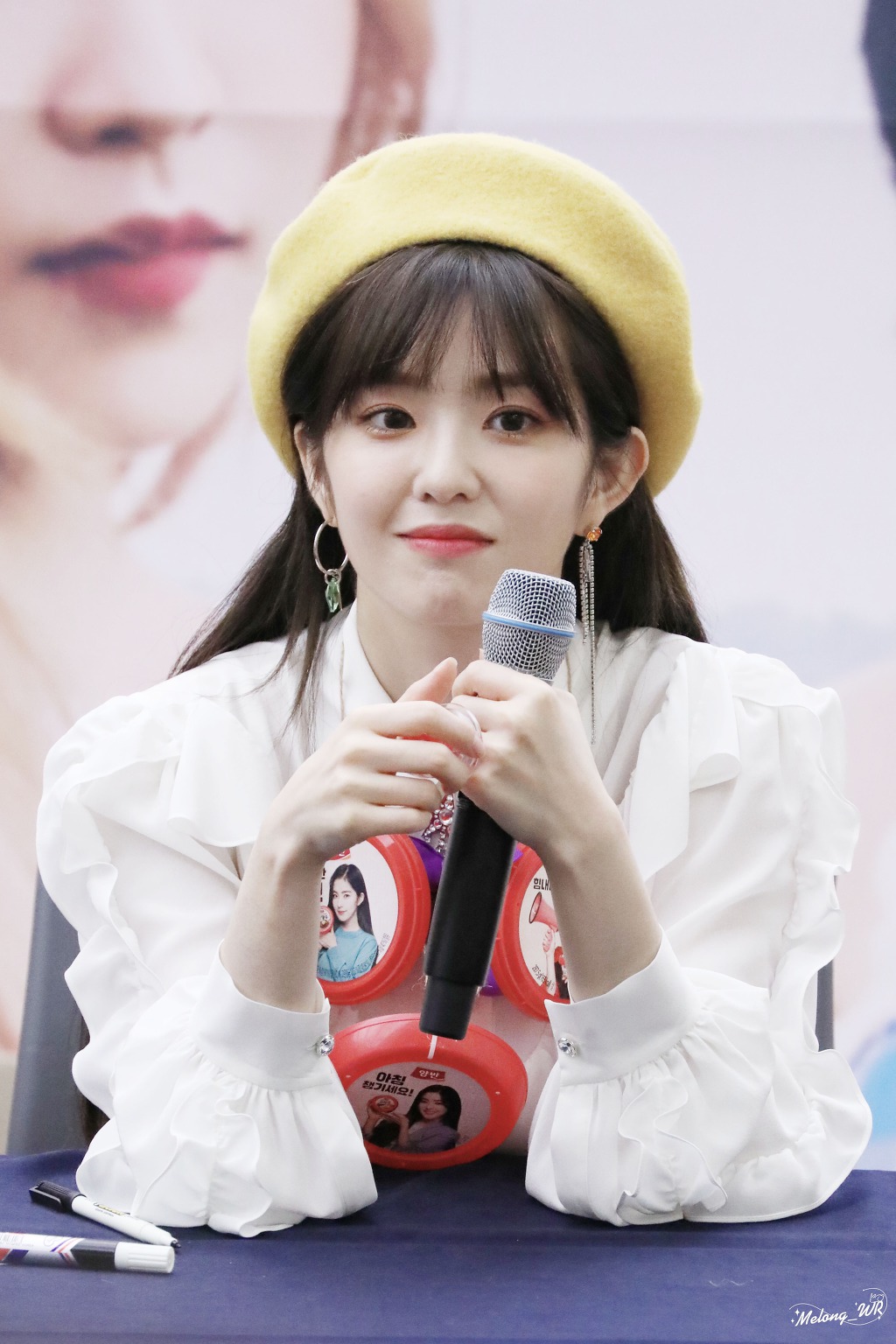아이린이 이정도로 예뻤나ㄷㄷㄷ.JPG | 인스티즈