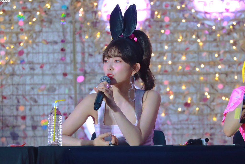 아이린 비쥬얼은 개쩔었던 짐살라빔 활동jpgif (사진多,데이터폭탄주의) | 인스티즈