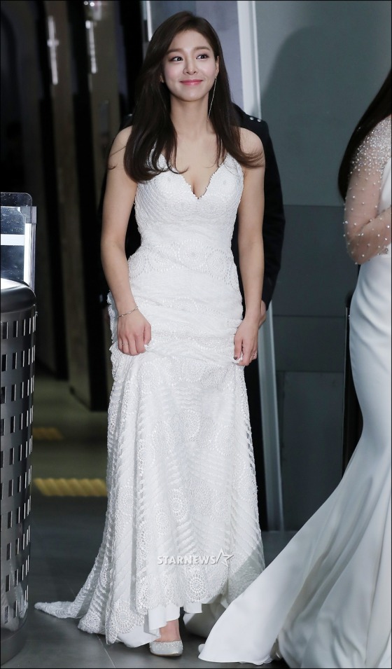 mbc 연예대상 설인아.jpg | 인스티즈
