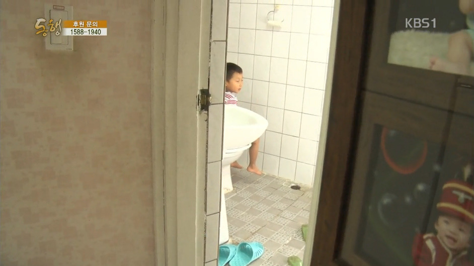 청각장애인 부모님을 둔 하늘이 | 인스티즈