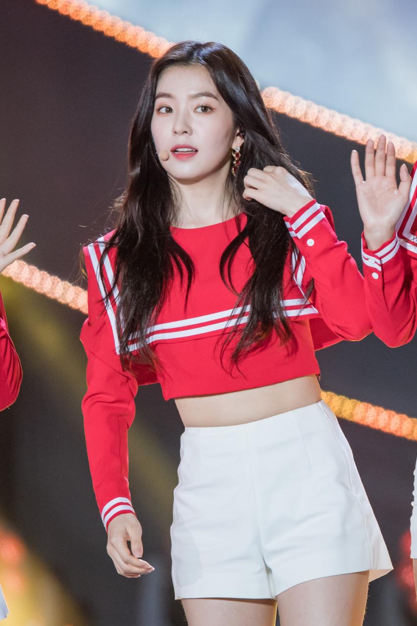 아침에 보는 레드벨벳 아이린.jpg | 인스티즈