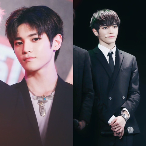 엔시티 태용 닮았다는 일본인배우 | 인스티즈